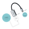 Bild på I-TEC I-TEC USB-C METAL VGA ADAPTER C31METALVGA60HZ