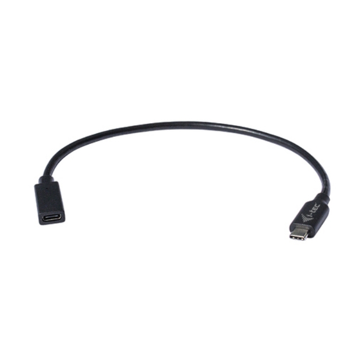 Bild på I-TEC I-TEC USB-C EXT. CABLE (30 Cm) C31EXTENDCBL