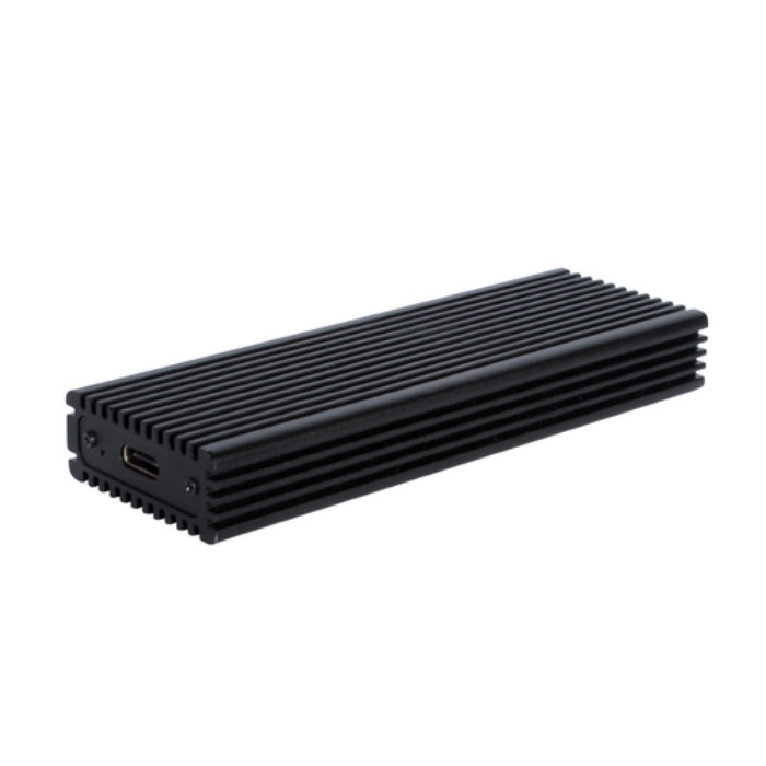 Bild på I-TEC I-TEC USB-C / NVME EXT. CASE C31MYSAFENVME