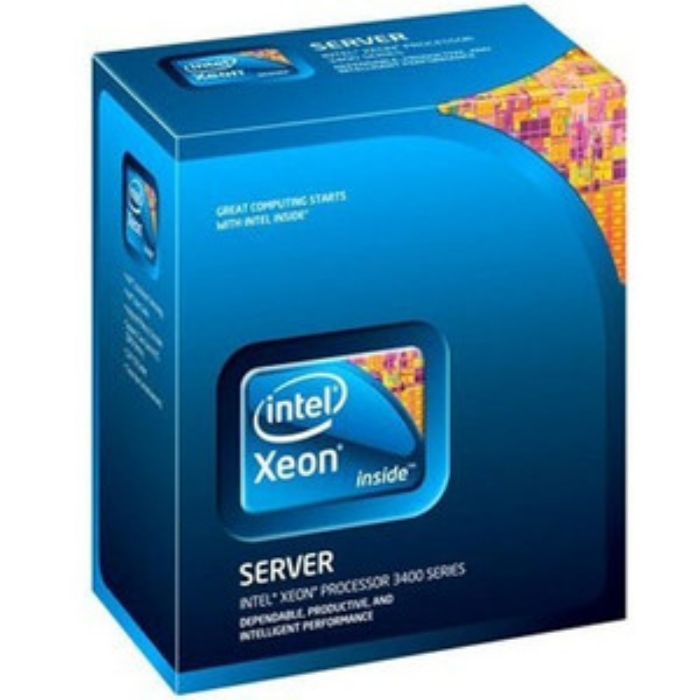 Bild på INTEL XEON L3406 2.26GHZ SKT1156 LOWV BX80616L3406