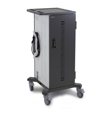 Bild på ERGOTRON YES35 TABLET CHARGING CART EU YES35-TAB-2