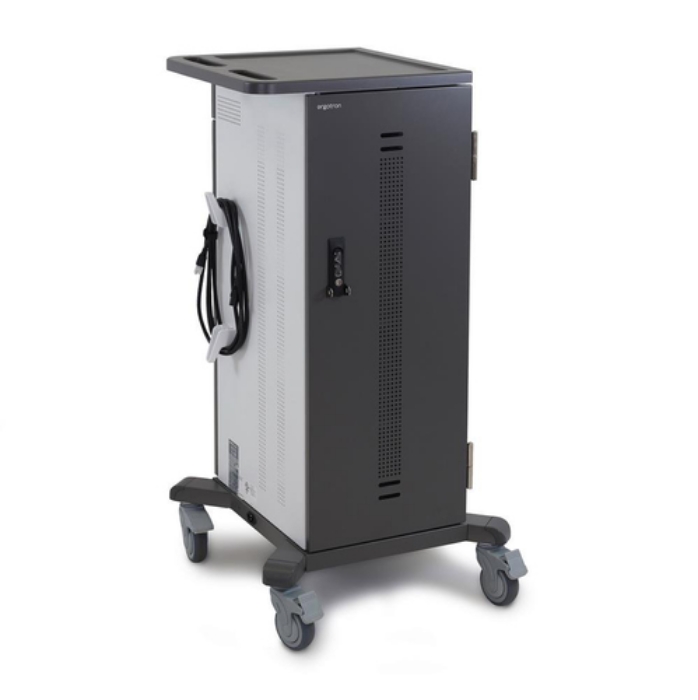 Bild på ERGOTRON YES35 TABLET CHARGING CART EU YES35-TAB-2