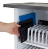 Bild på ERGOTRON YES35 TABLET CHARGING CART EU YES35-TAB-2
