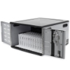 Bild på ERGOTRON ZIP12 DESKTOP CHARGING CABINET DM12-1012-2
