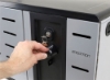 Bild på ERGOTRON ZIP12 DESKTOP CHARGING CABINET DM12-1012-2