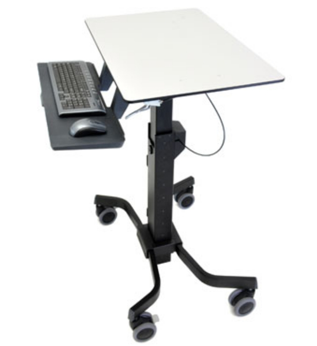 Bild på ERGOTRON CART TEACHWELL II BASE MODEL 24-220-055