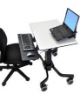 Bild på ERGOTRON CART TEACHWELL II BASE MODEL 24-220-055