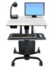 Bild på ERGOTRON CART TEACHWELL II BASE MODEL 24-220-055