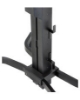 Bild på ERGOTRON CART TEACHWELL II BASE MODEL 24-220-055