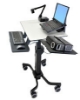Bild på ERGOTRON CART TEACHWELL II BASE MODEL 24-220-055
