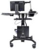 Bild på ERGOTRON CART TEACHWELL II BASE MODEL 24-220-055