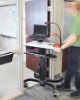 Bild på ERGOTRON CART TEACHWELL II BASE MODEL 24-220-055