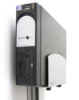 Bild på ERGOTRON VERTICAL UNIVERSAL CPU HOLDER 97-468-202