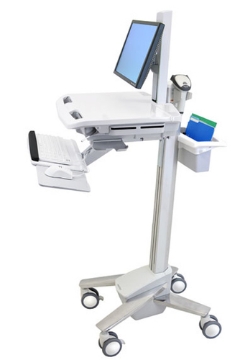 Bild på ERGOTRON SV41 LCD STAND NON-POWER SV41-6300-0