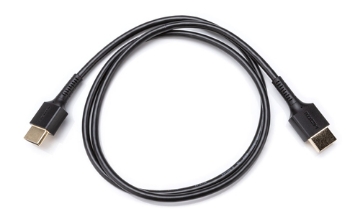 Bild på CRESTRON CERTIFIED HDMI 2.1 CABLE 48 CBL-8K-HD-3