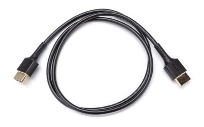 Bild på CRESTRON CERTIFIED HDMI 2.1 CABLE 48 CBL-8K-HD-3