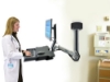 Bild på ERGOTRON SV COMBO ARM WORKSURFACE 45-270-026