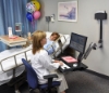 Bild på ERGOTRON SV COMBO ARM WORKSURFACE 45-270-026