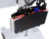 Bild på ERGOTRON STYLEVIEW TELEMEDICINE CART/ SV44-53T1-2