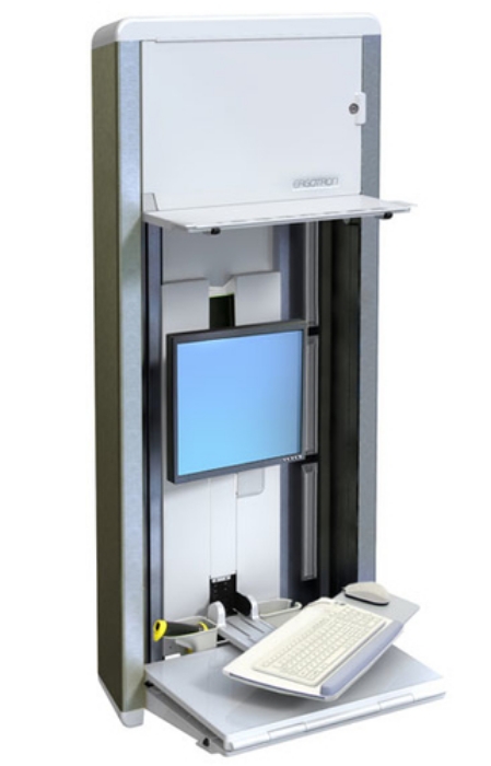 Bild på ERGOTRON STYLEVIEW VL ENCLOSURE 60-595-062