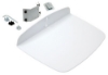 Bild på ERGOTRON STYLEVIEW UTILITY SHELF 97-507-216