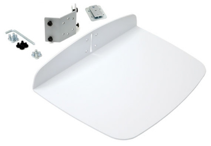 Bild på ERGOTRON STYLEVIEW UTILITY SHELF 97-507-216