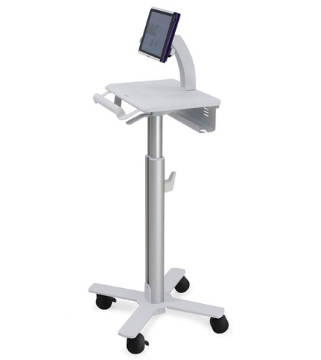 Bild på ERGOTRON STYLEVIEW TABLET CART SV10 SV10-1400-0