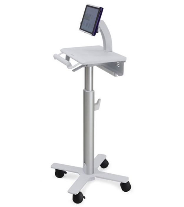 Bild på ERGOTRON STYLEVIEW TABLET CART SV10 SV10-1400-0