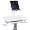 Bild på ERGOTRON STYLEVIEW TABLET CART SV10 SV10-1400-0