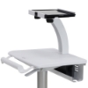 Bild på ERGOTRON STYLEVIEW TABLET CART SV10 SV10-1400-0