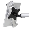 Bild på ERGOTRON LOCKABLE TABLET MOUNT 45-460-026