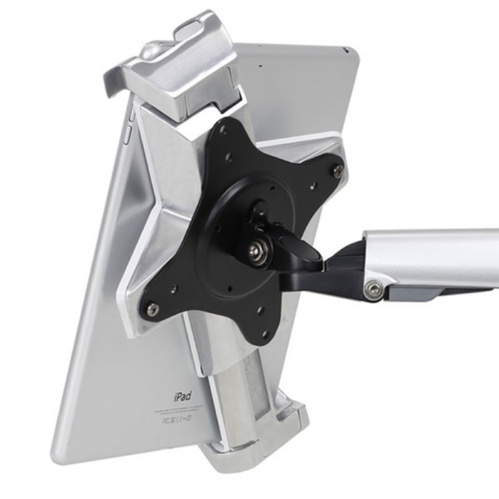 Bild på ERGOTRON LOCKABLE TABLET MOUNT 45-460-026