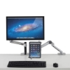 Bild på ERGOTRON LOCKABLE TABLET MOUNT 45-460-026