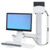 Bild på ERGOTRON STYLEVIEW SIT-STAND COMBO SYST 45-273-216