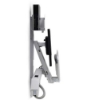 Bild på ERGOTRON STYLEVIEW SIT-STAND COMBO SYST 45-273-216