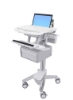 Bild på ERGOTRON STYLEVIEW LAPTOP CART TALL SV43-11C0-0