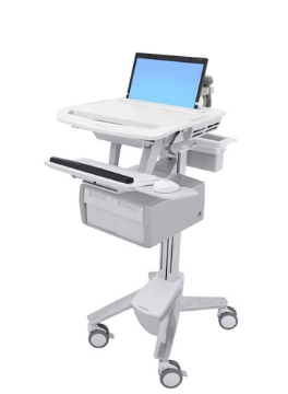 Bild på ERGOTRON STYLEVIEW LAPTOP CART TALL SV43-11C0-0
