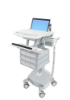 Bild på ERGOTRON STYLEVIEW LAPTOP CART SV44-1192-2