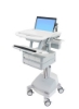 Bild på ERGOTRON STYLEVIEW LAPTOP CART SV44-1141-2
