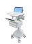 Bild på ERGOTRON STYLEVIEW LAPTOP CART SV44-1141-2