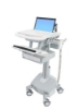Bild på ERGOTRON STYLEVIEW LAPTOP CART SV44-1112-2