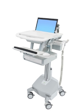 Bild på ERGOTRON STYLEVIEW LAPTOP CART SV44-1112-2