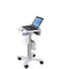 Bild på ERGOTRON STYLEVIEW LAPTOP CART SV10 SV10-1100-0