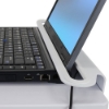 Bild på ERGOTRON STYLEVIEW LAPTOP CART SV10 SV10-1100-0