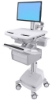 Bild på ERGOTRON STYLEVIEW CART WITH LCD PIVOT SV44-13C1-C