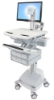 Bild på ERGOTRON STYLEVIEW CART WITH LCD PIVOT SV44-1361-C