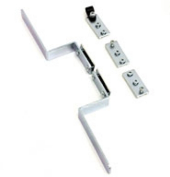 Bild på ERGOTRON POWER STRIP MOUNTING KIT 60-590
