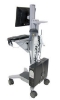 Bild på ERGOTRON POWER STRIP MOUNTING KIT 60-590