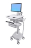 Bild på ERGOTRON STYLEVIEW Cart+Lcd PIVOT LIFE SV44-13A2-2
