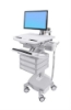Bild på ERGOTRON STYLEVIEW Cart+Lcd ARM LIFE SV44-1232-2